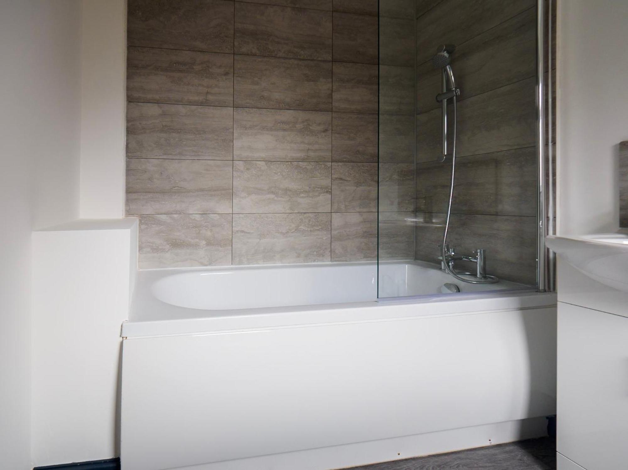Chatham Lodge Double Room 4 Stoke-on-Trent Exteriér fotografie