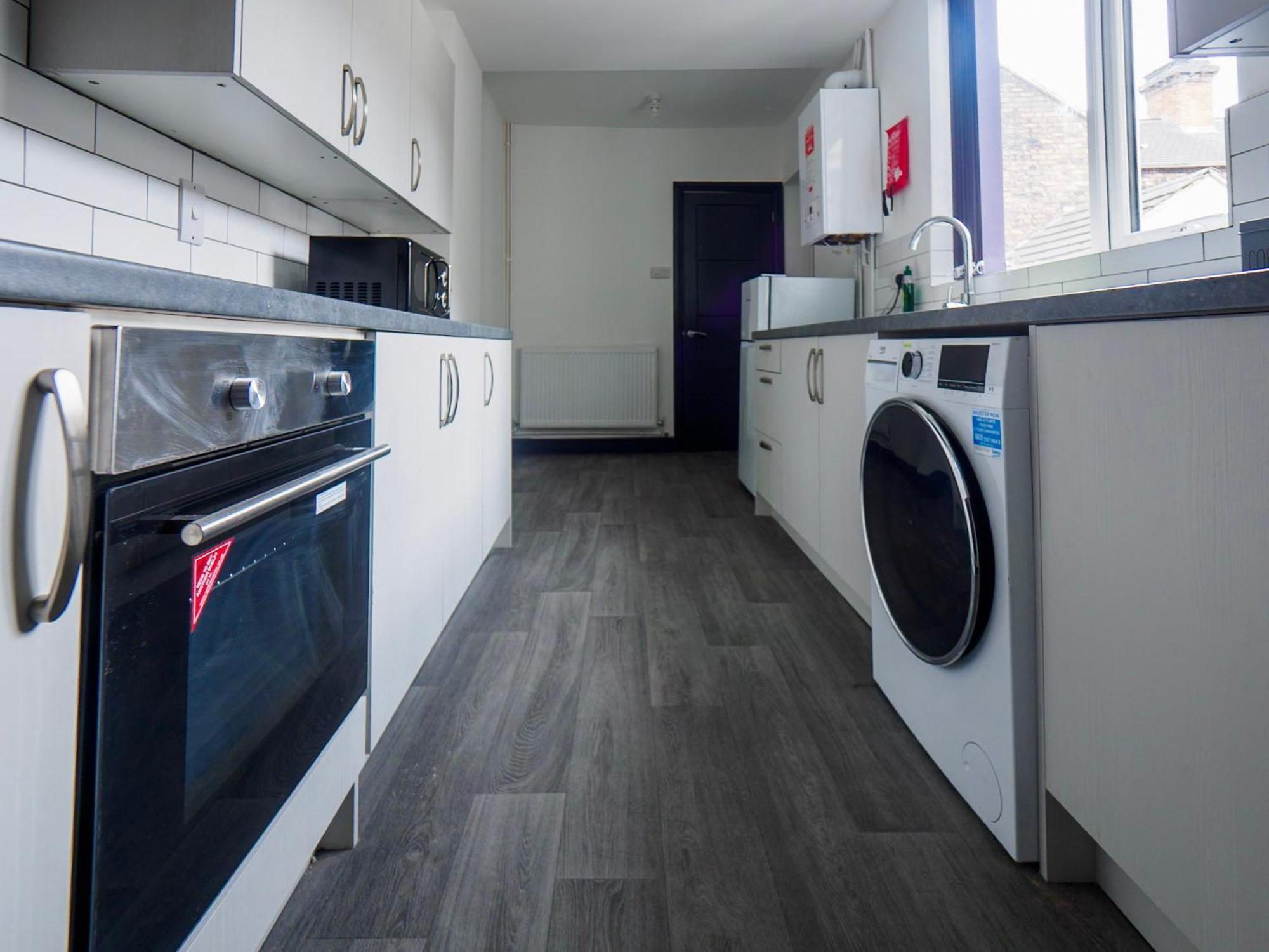 Chatham Lodge Double Room 4 Stoke-on-Trent Exteriér fotografie